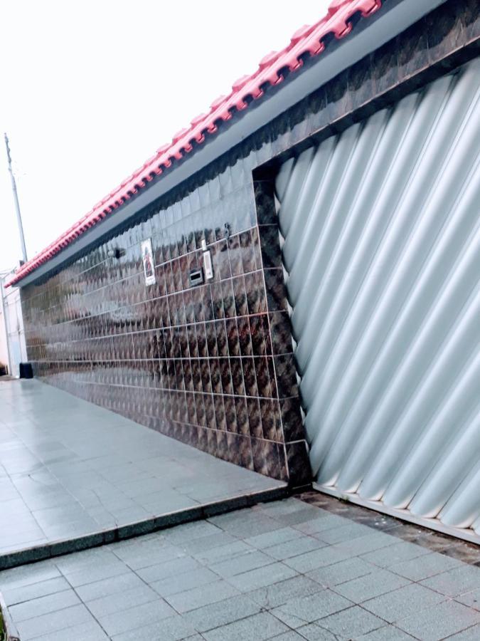 Residencial Oliveira Apartment Manaus Luaran gambar