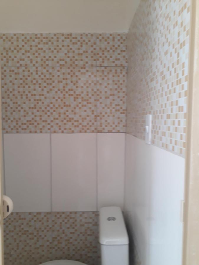 Residencial Oliveira Apartment Manaus Luaran gambar