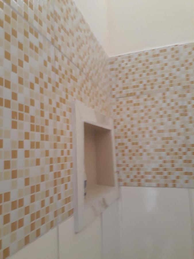 Residencial Oliveira Apartment Manaus Luaran gambar