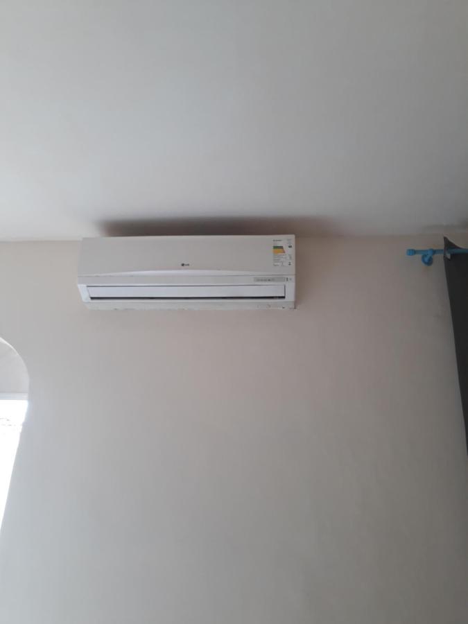 Residencial Oliveira Apartment Manaus Luaran gambar
