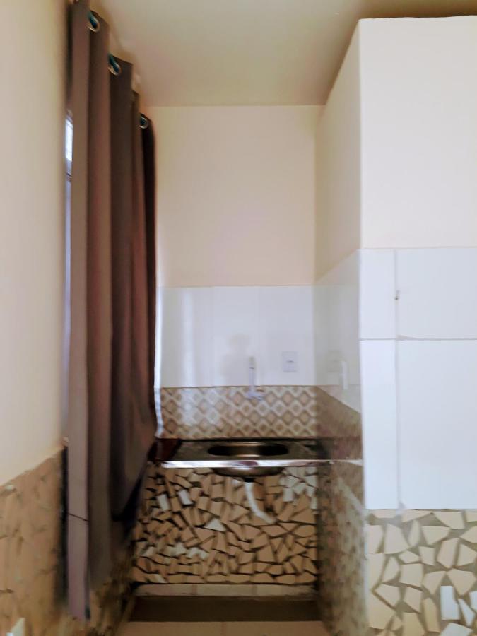 Residencial Oliveira Apartment Manaus Luaran gambar
