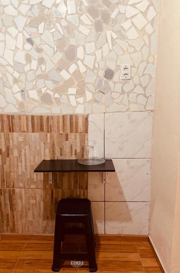 Residencial Oliveira Apartment Manaus Luaran gambar
