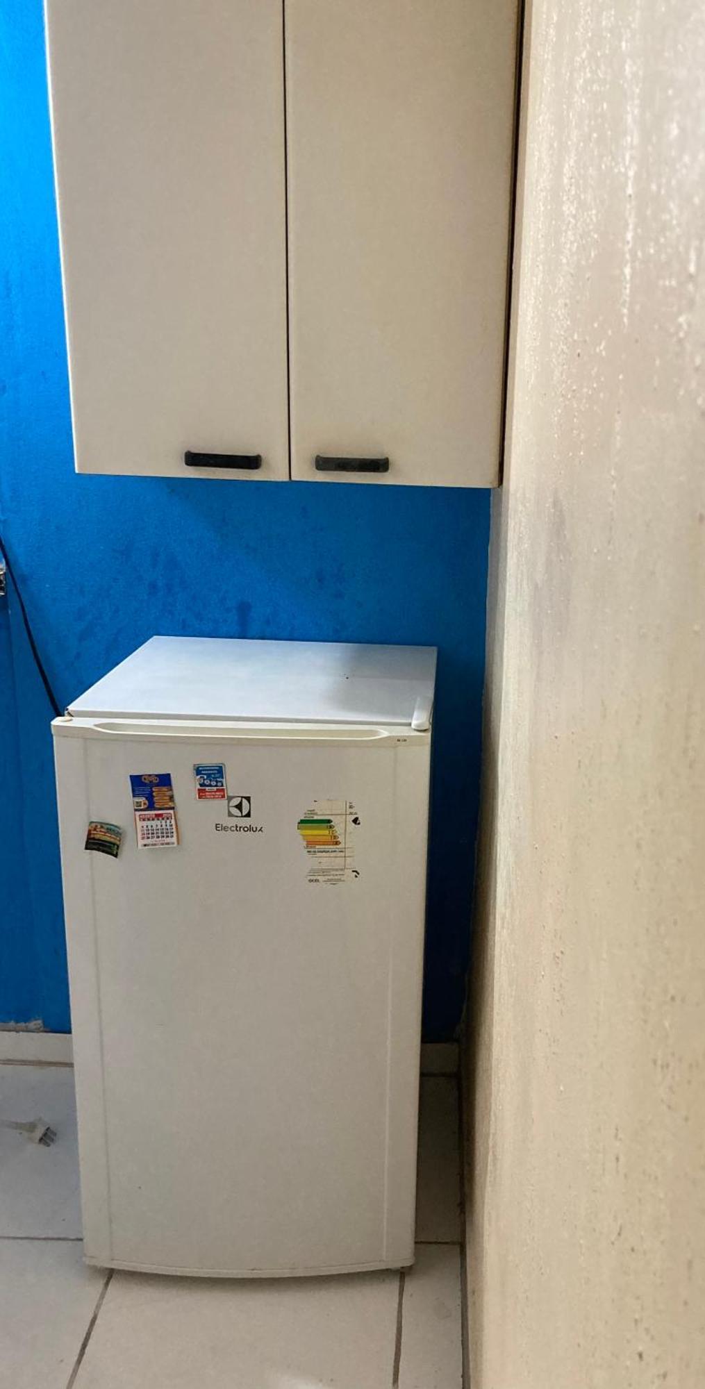 Residencial Oliveira Apartment Manaus Luaran gambar